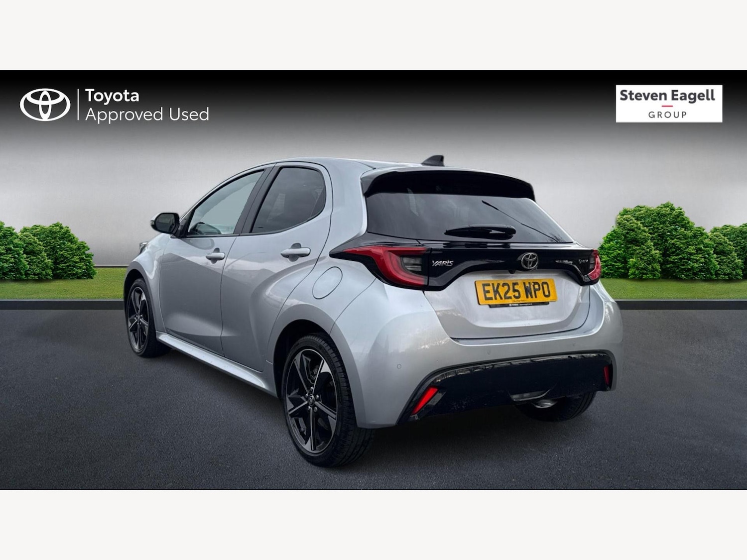 Used Toyota Yaris 2025 for sale - 76964505: Photo 6