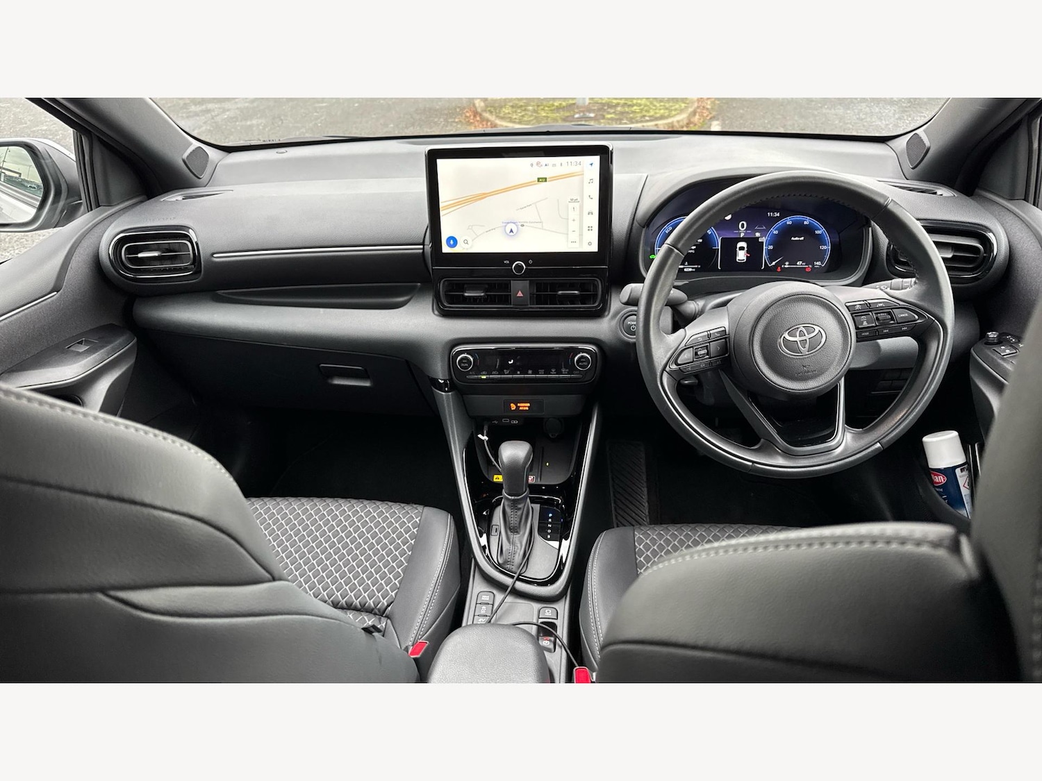 Used Toyota Yaris 2025 for sale - 76964505: Photo 7