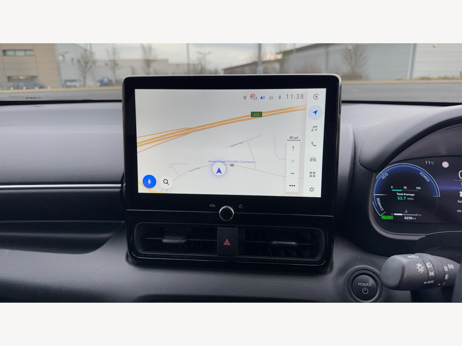 Used Toyota Yaris 2025 for sale - 76964505: Photo 9