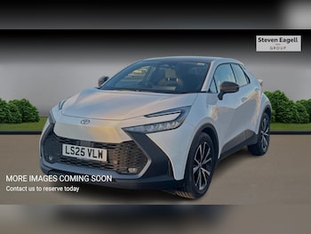 Used Toyota C-HR 2025 for sale - 77440778: Photo