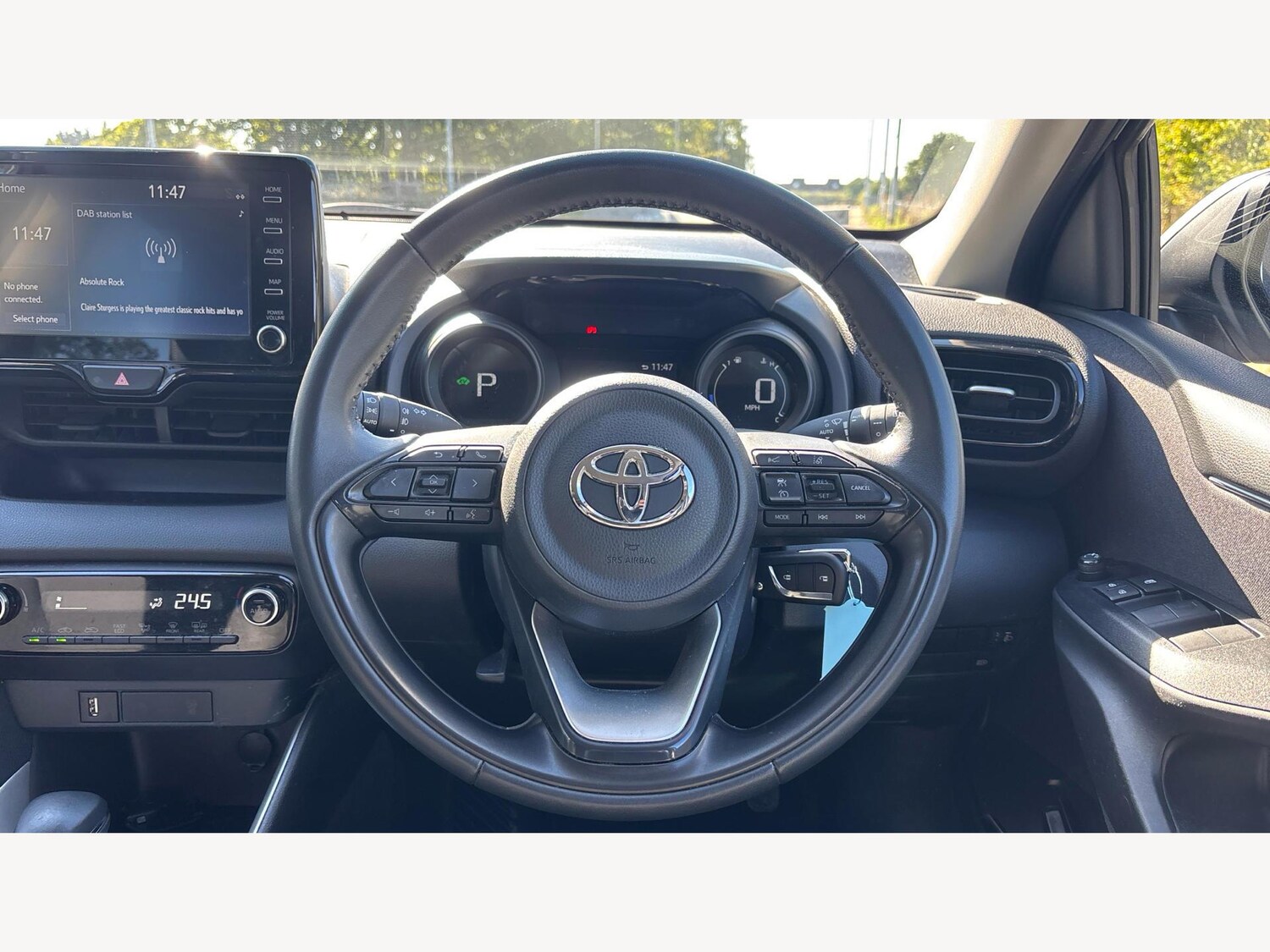 Used Toyota Yaris 2023 for sale - 77440288: Photo 10