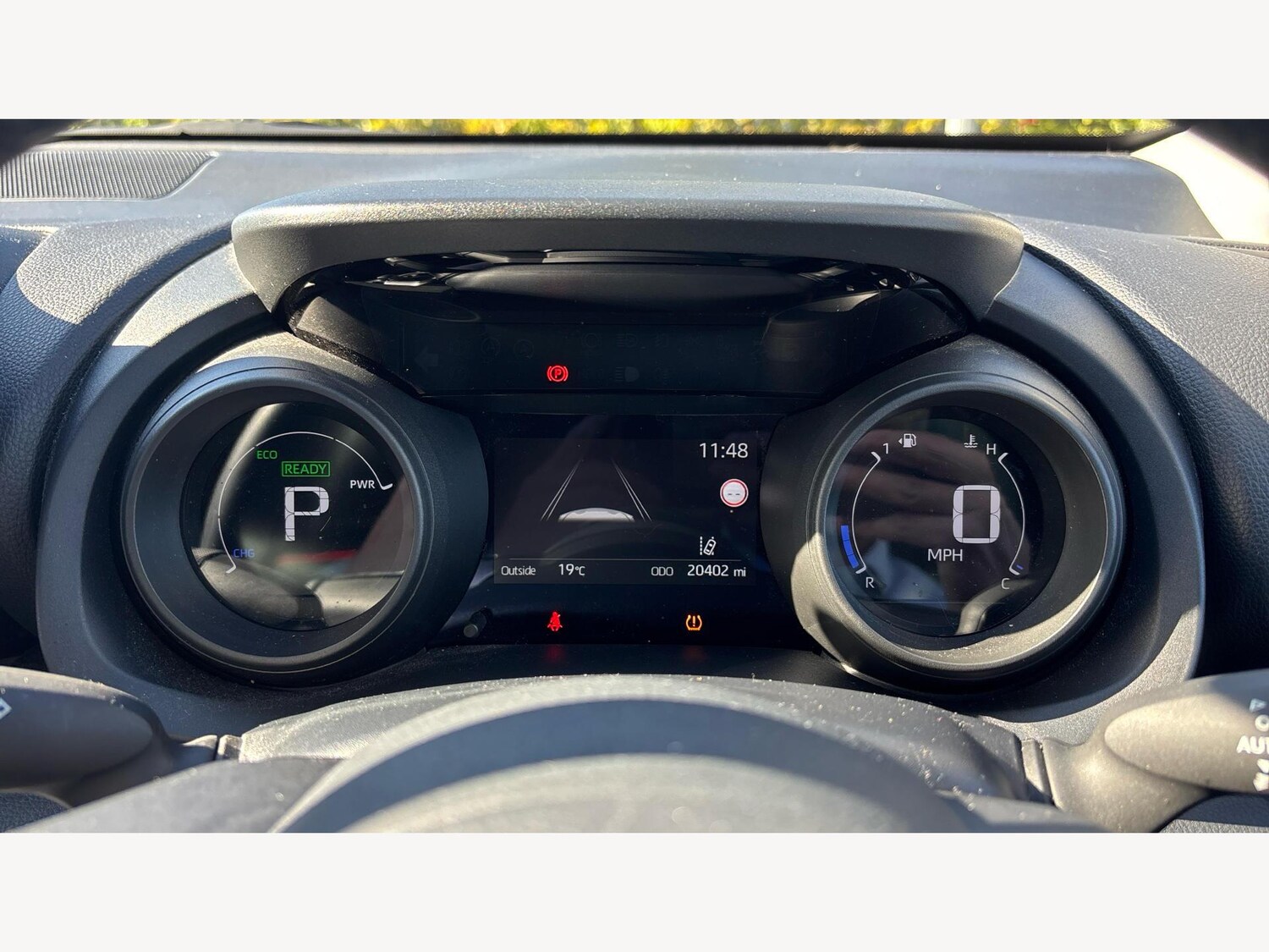 Used Toyota Yaris 2023 for sale - 77440288: Photo 11