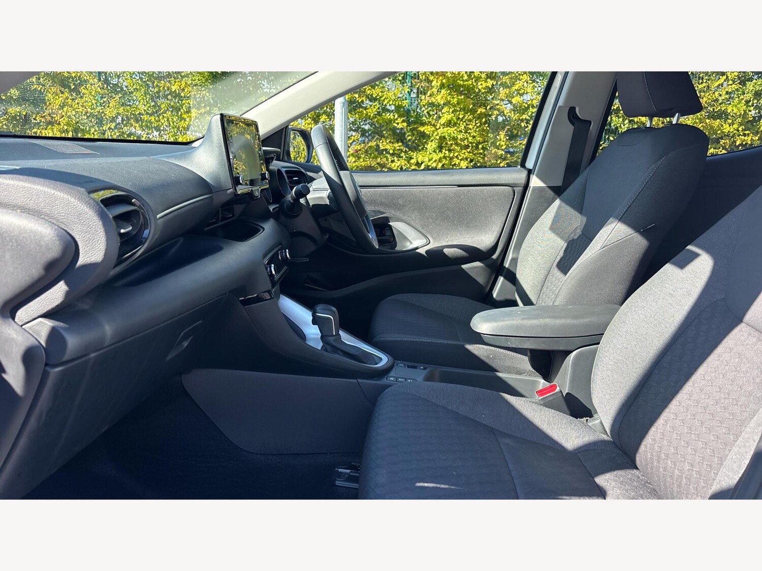 Used Toyota Yaris 2023 for sale - 77440288: Photo 12