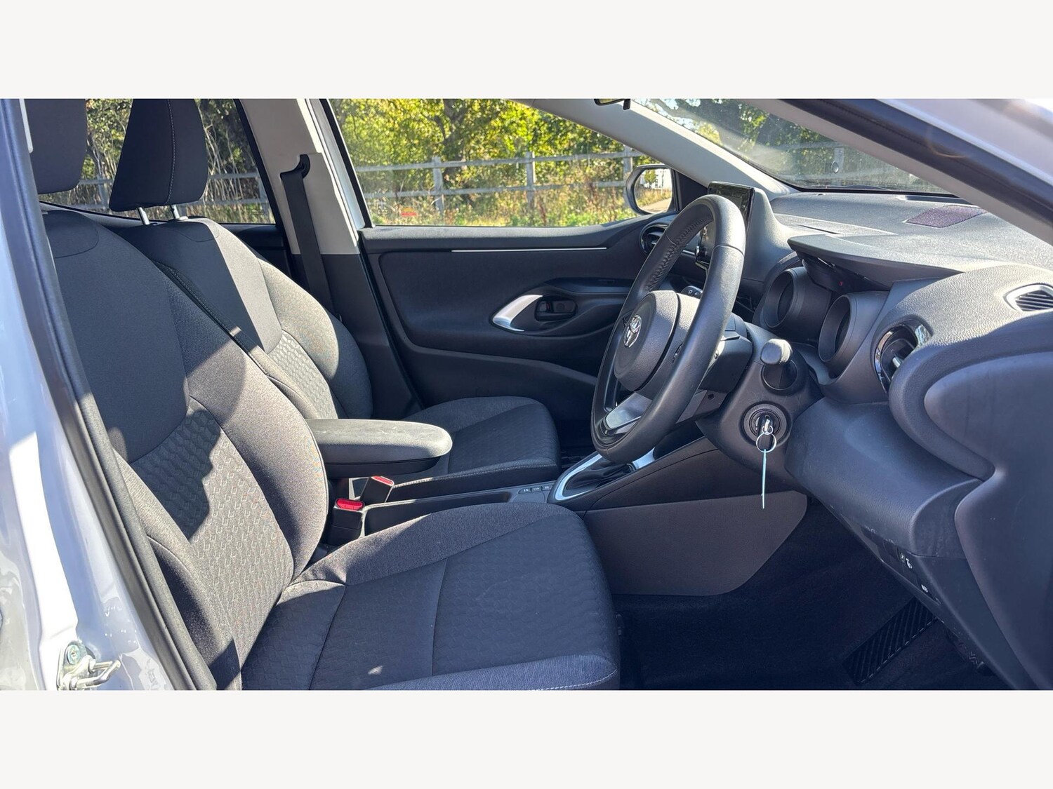 Used Toyota Yaris 2023 for sale - 77440288: Photo 13