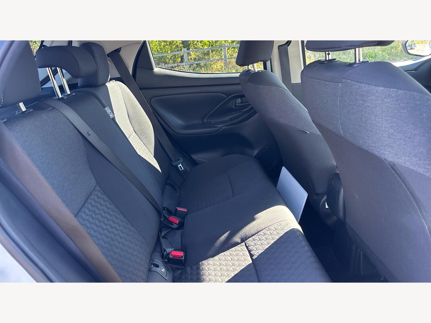 Used Toyota Yaris 2023 for sale - 77440288: Photo 14