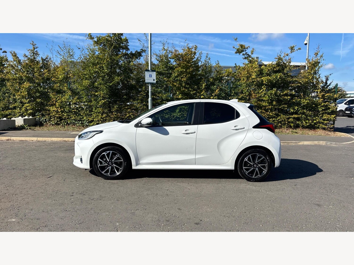 Used Toyota Yaris 2023 for sale - 77440288: Photo 19