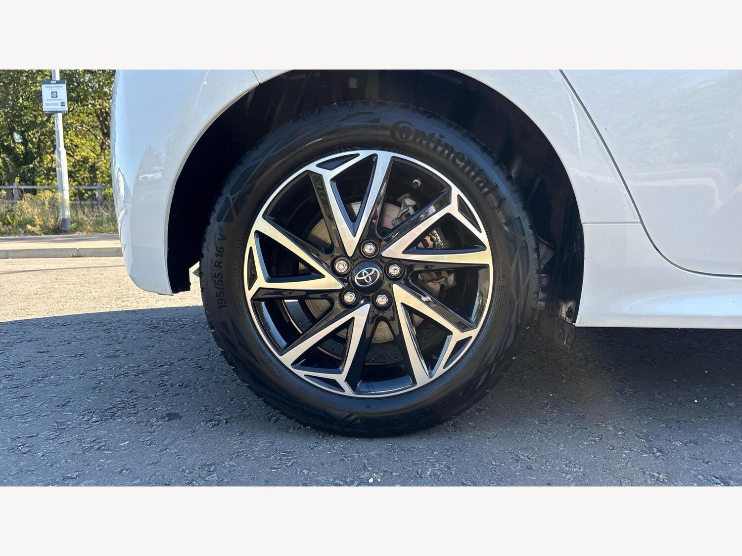 Used Toyota Yaris 2023 for sale - 77440288: Photo 20