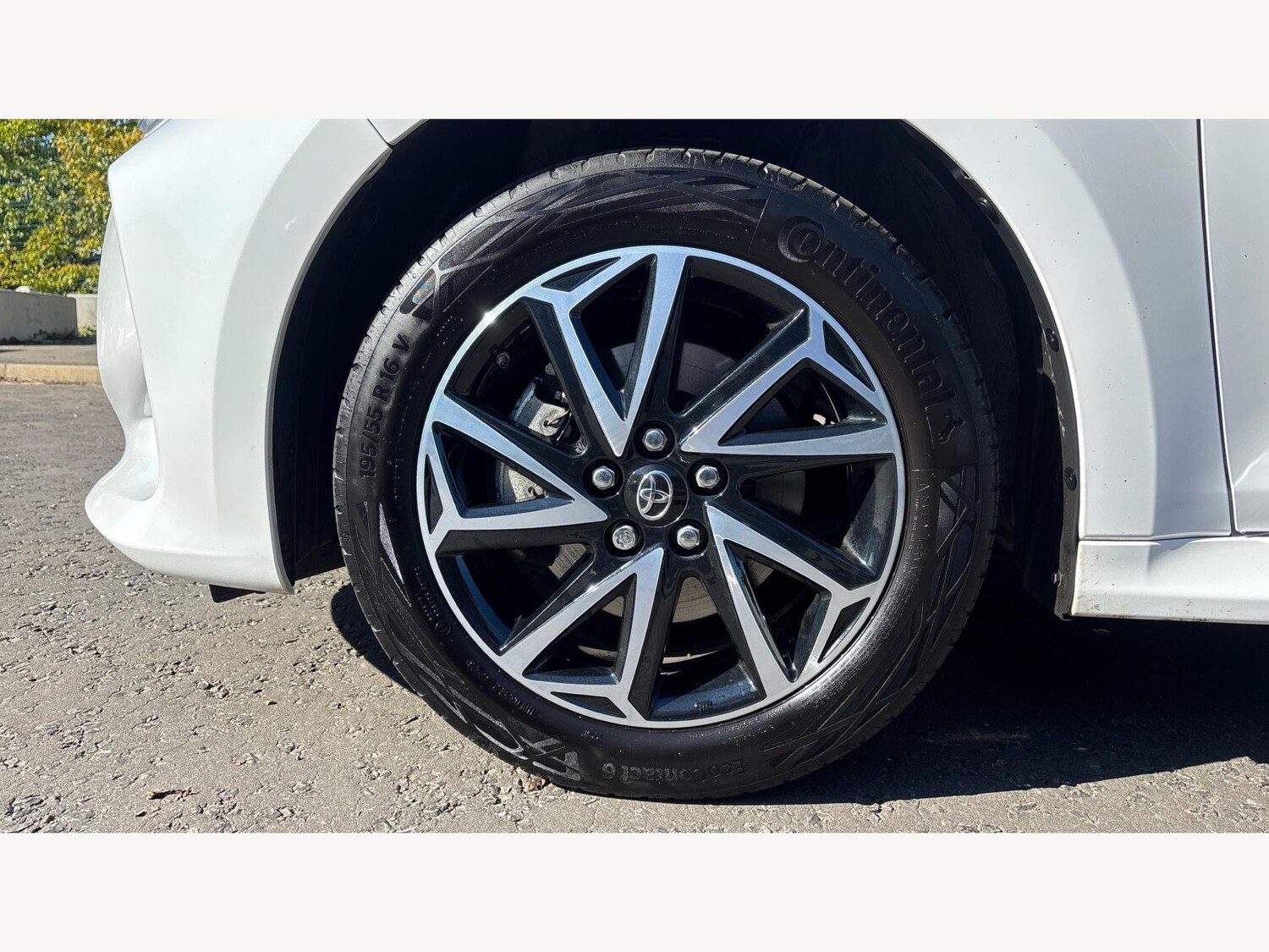 Used Toyota Yaris 2023 for sale - 77440288: Photo 23