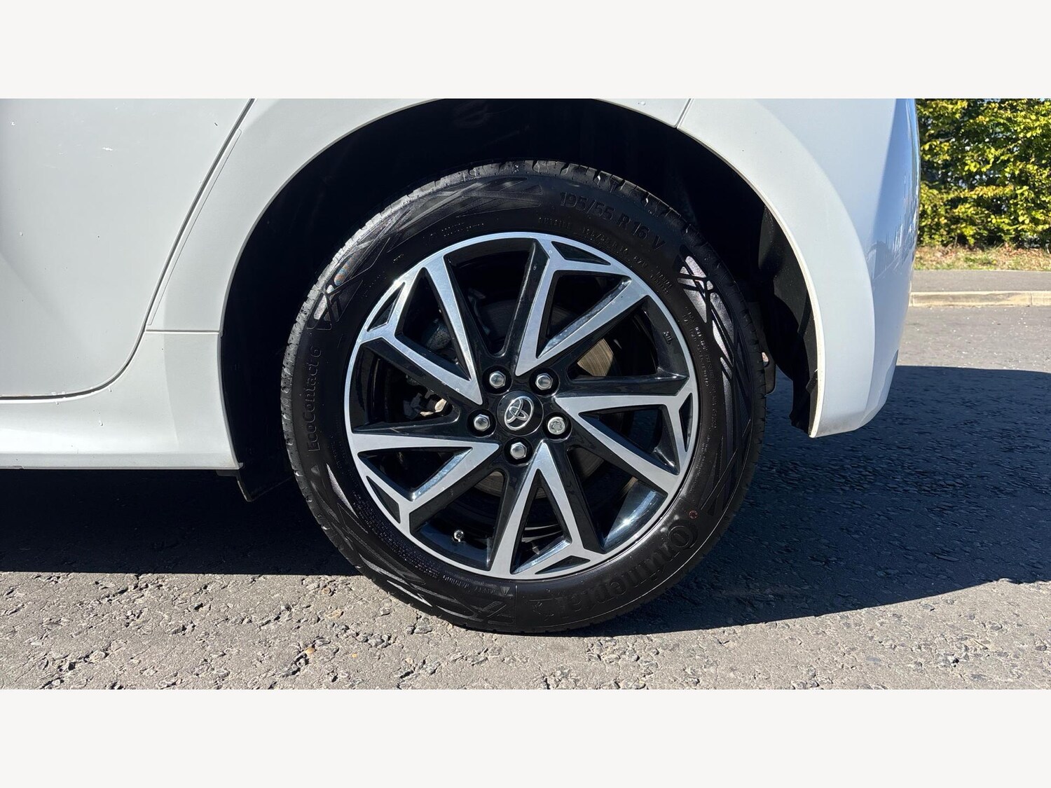 Used Toyota Yaris 2023 for sale - 77440288: Photo 24