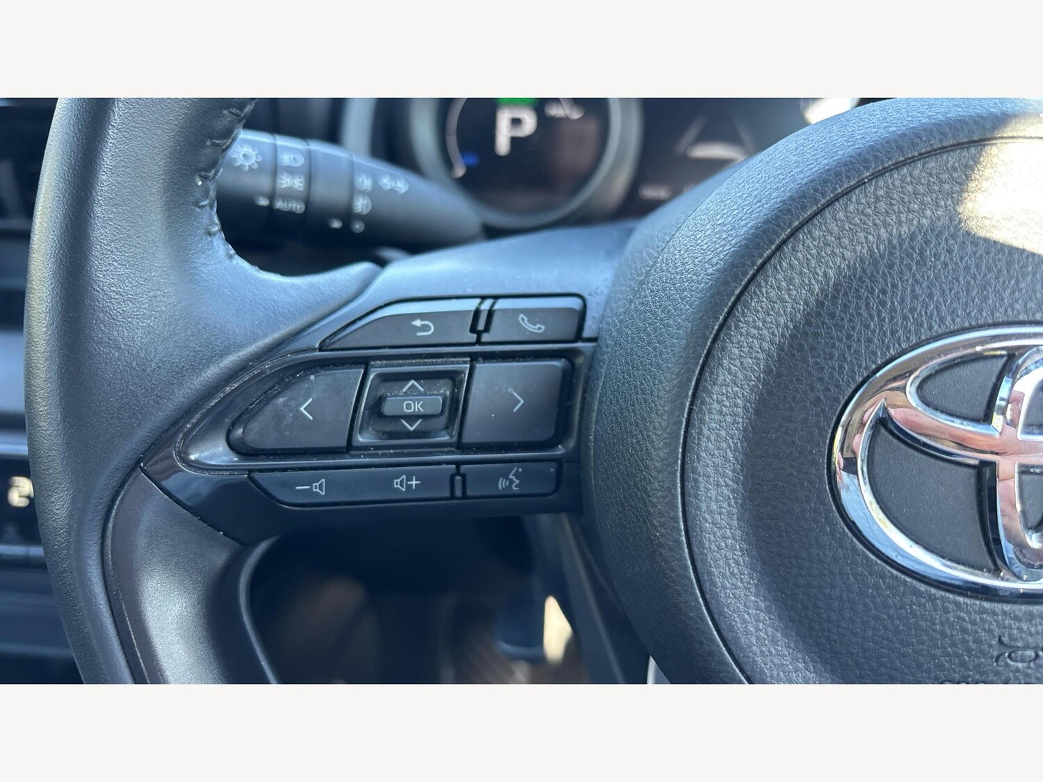 Used Toyota Yaris 2023 for sale - 77440288: Photo 26