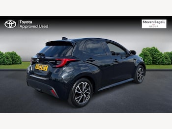 Used Toyota Yaris 2023 for sale - 78810282: Photo