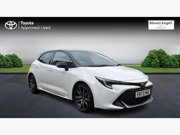 Used Toyota Corolla 2023 for sale - 79608928: Photo