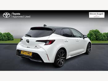 Used Toyota Corolla 2023 for sale - 79608928: Photo