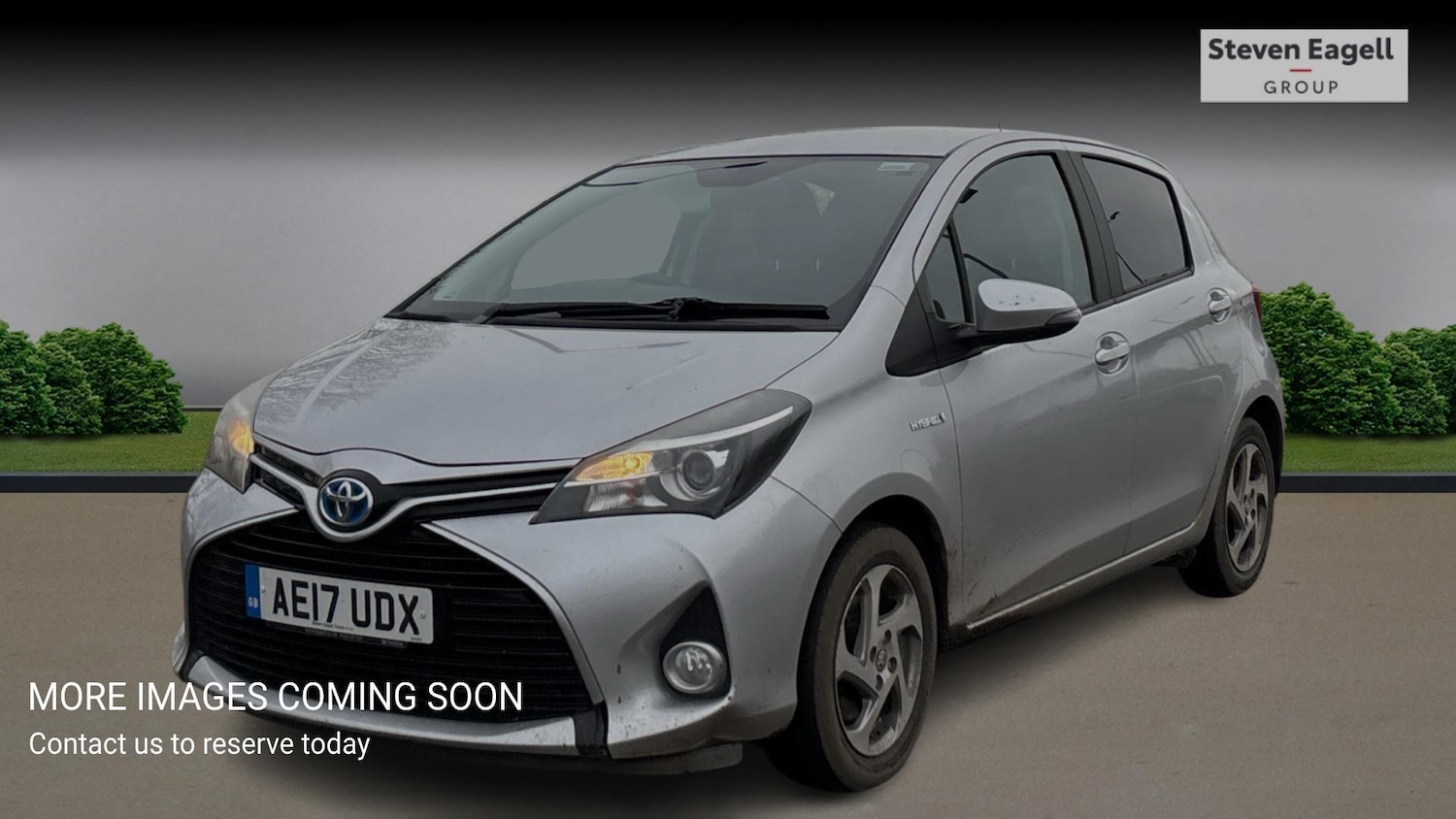 Used Toyota Yaris 2017 for sale - 76993042: Photo 3