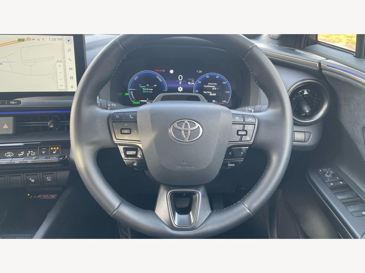 Used Toyota C-HR for sale - 77456431: Photo 10