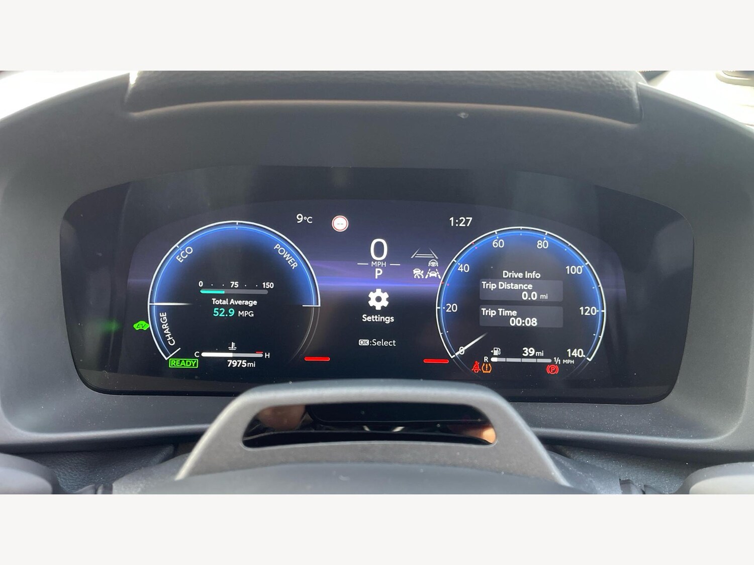 Used Toyota C-HR for sale - 77456431: Photo 11