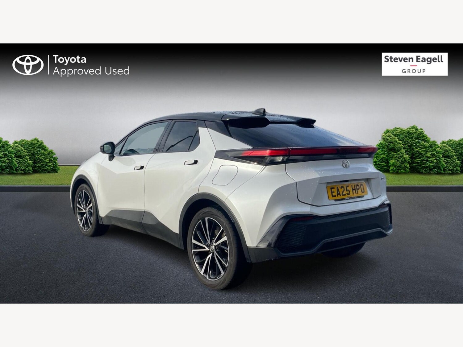 Used Toyota C-HR for sale - 77456431: Photo 6