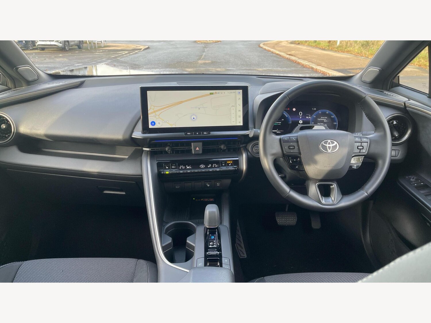 Used Toyota C-HR for sale - 77456431: Photo 7