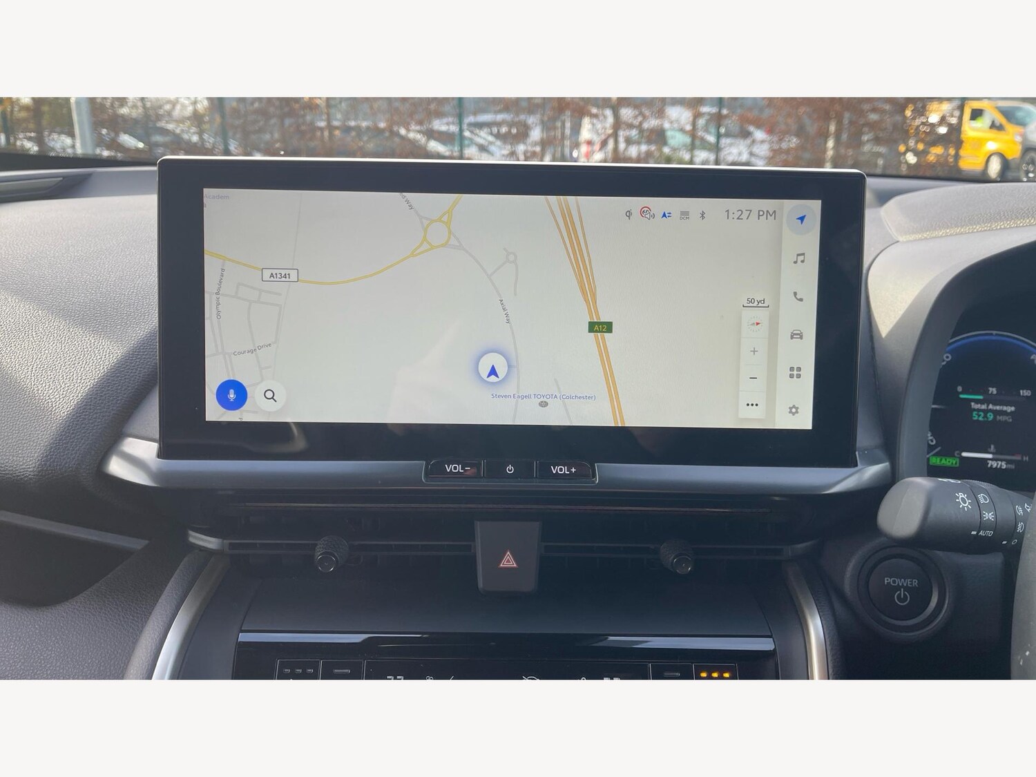 Used Toyota C-HR for sale - 77456431: Photo 9