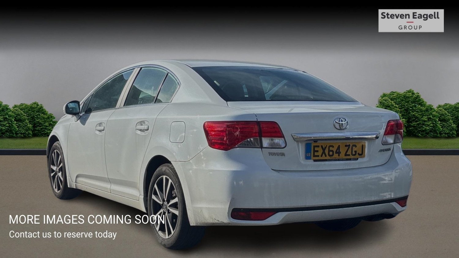 Used Toyota Avensis 2014 for sale - 78034166: Photo 2