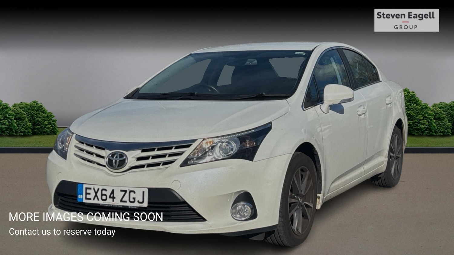 Used Toyota Avensis 2014 for sale - 78034166: Photo 3