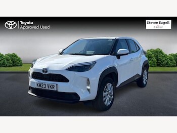 Used Toyota Yaris Cross 2023 for sale - 75040923: Photo
