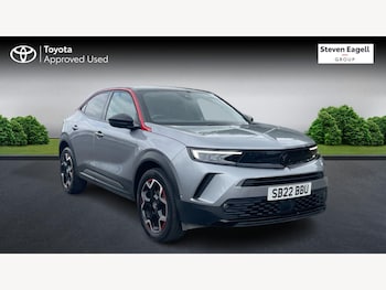 Used Vauxhall Mokka 2022 for sale - 79092904: Photo