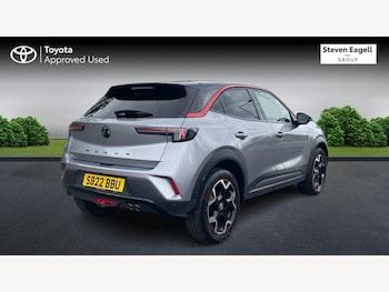 Used Vauxhall Mokka 2022 for sale - 79092904: Photo