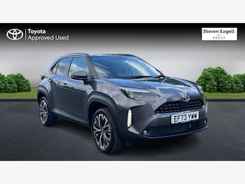Used Toyota Yaris Cross 2024 for sale - 79202407: Photo