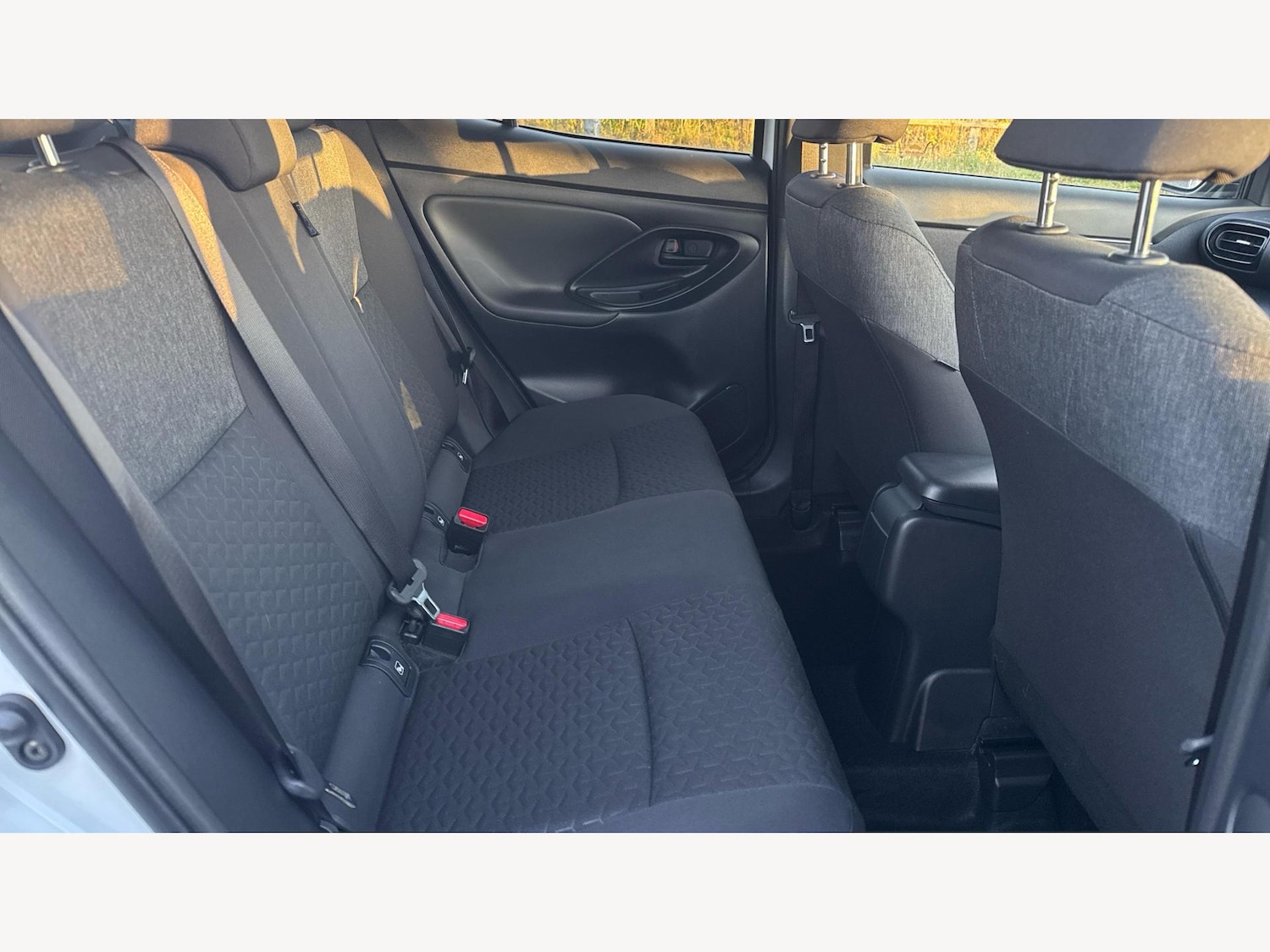 Used Toyota Yaris Cross 2023 for sale - 77456139: Photo 14