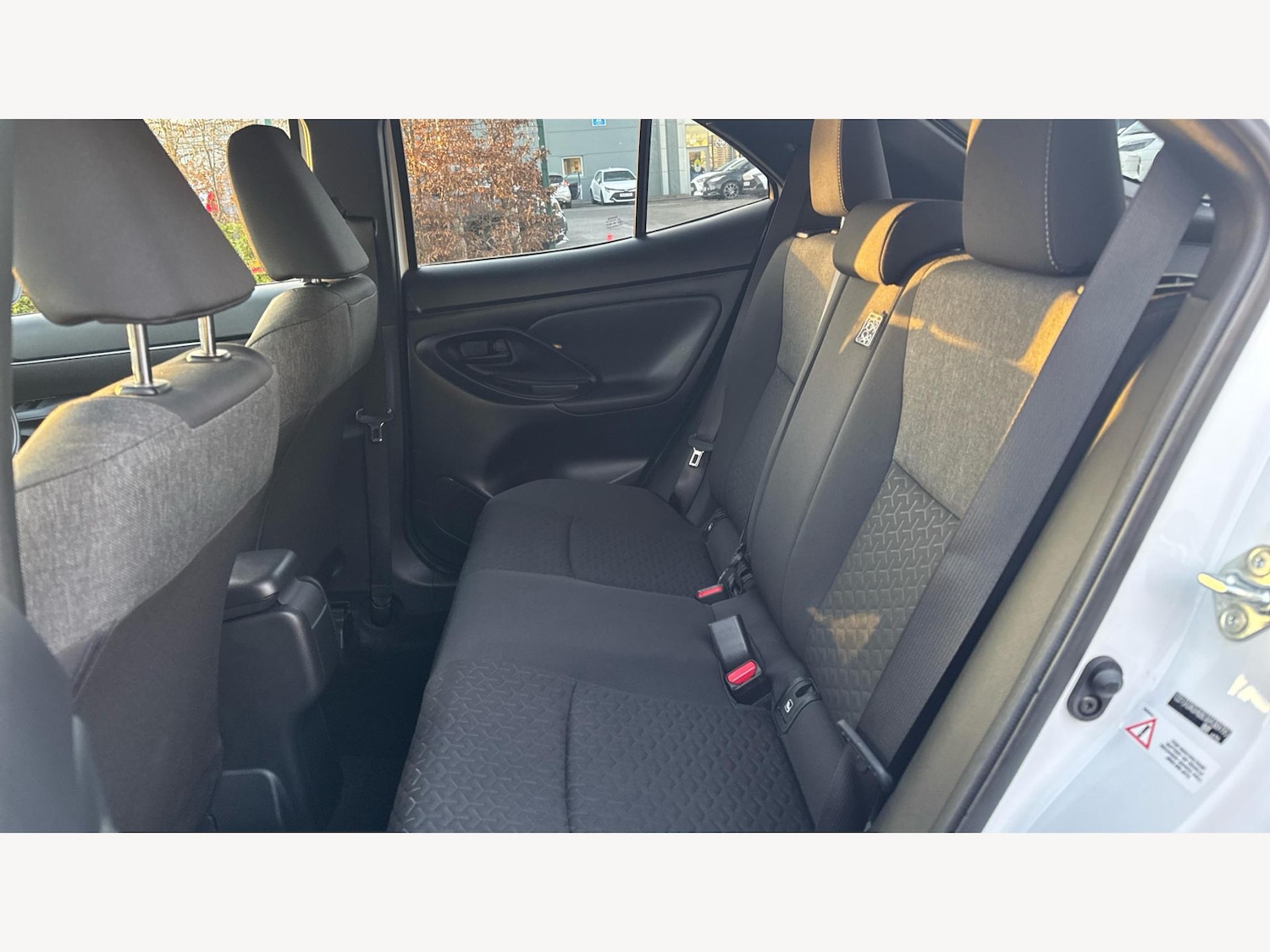 Used Toyota Yaris Cross 2023 for sale - 77456139: Photo 15