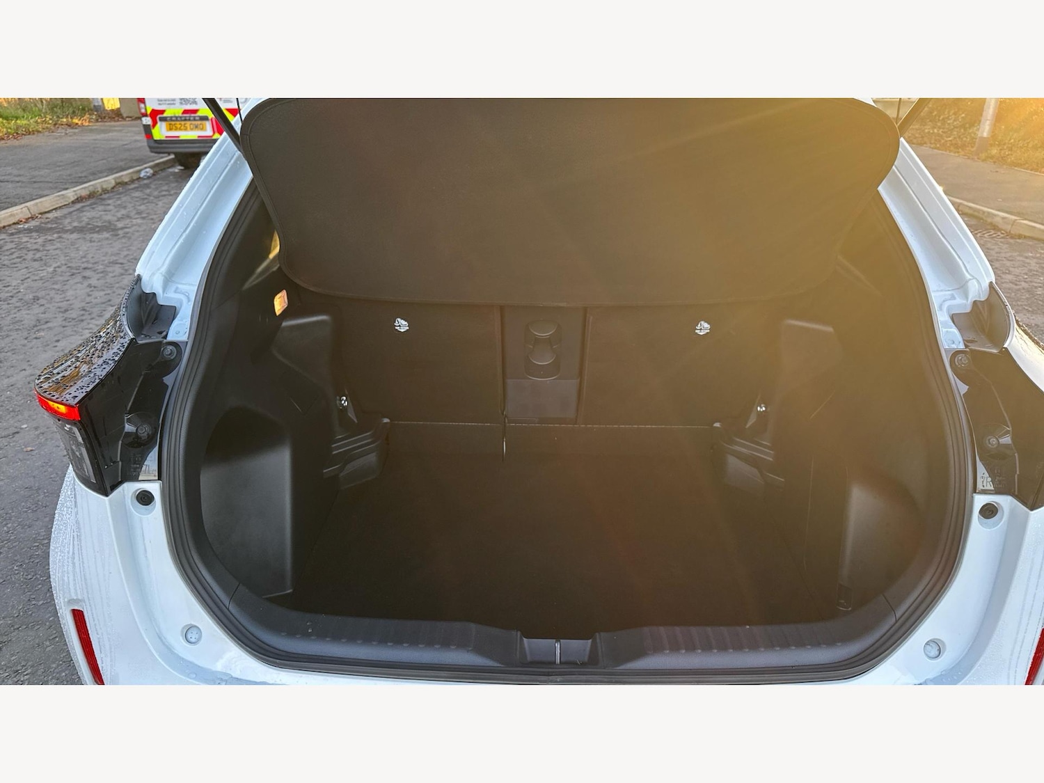 Used Toyota Yaris Cross 2023 for sale - 77456139: Photo 16