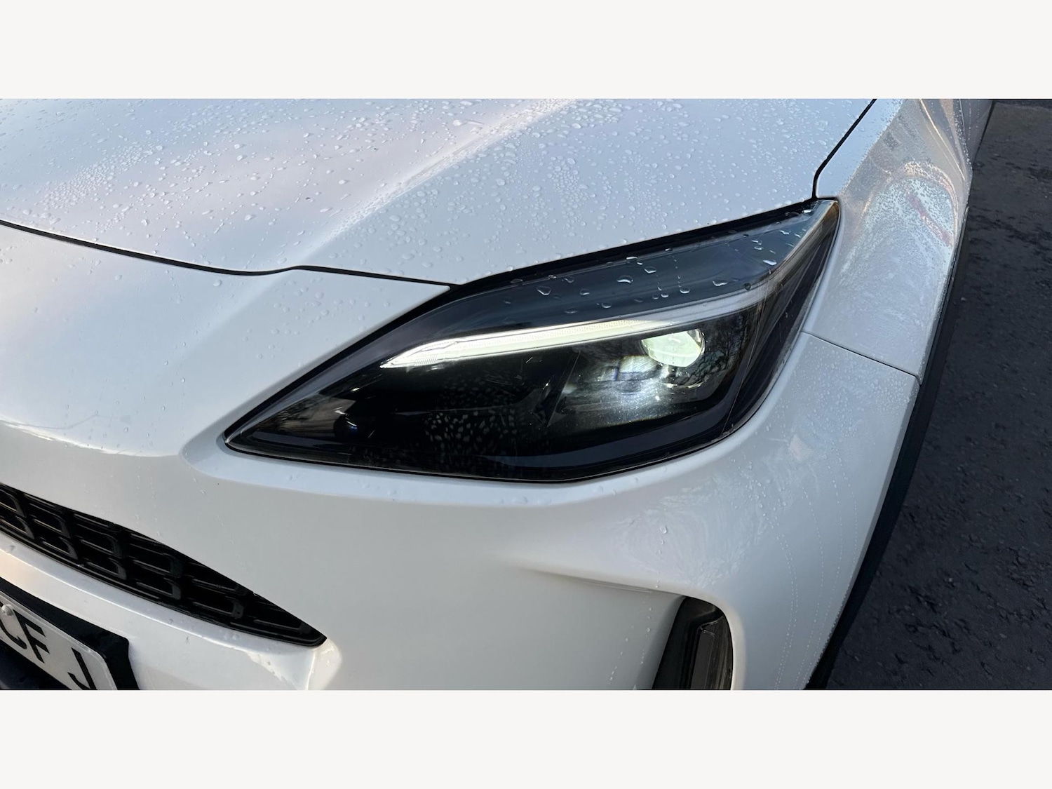 Used Toyota Yaris Cross 2023 for sale - 77456139: Photo 25