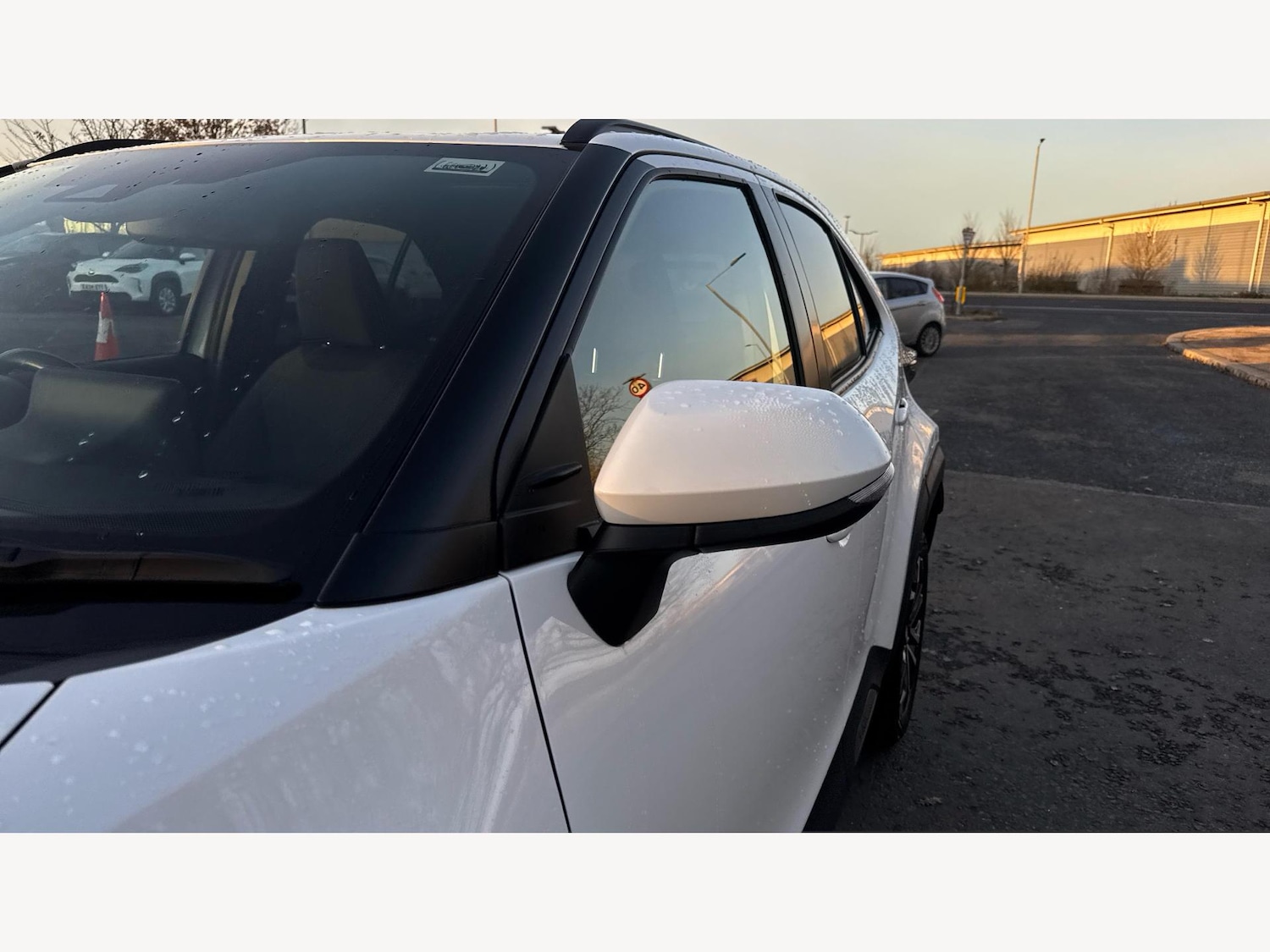 Used Toyota Yaris Cross 2023 for sale - 77456139: Photo 26