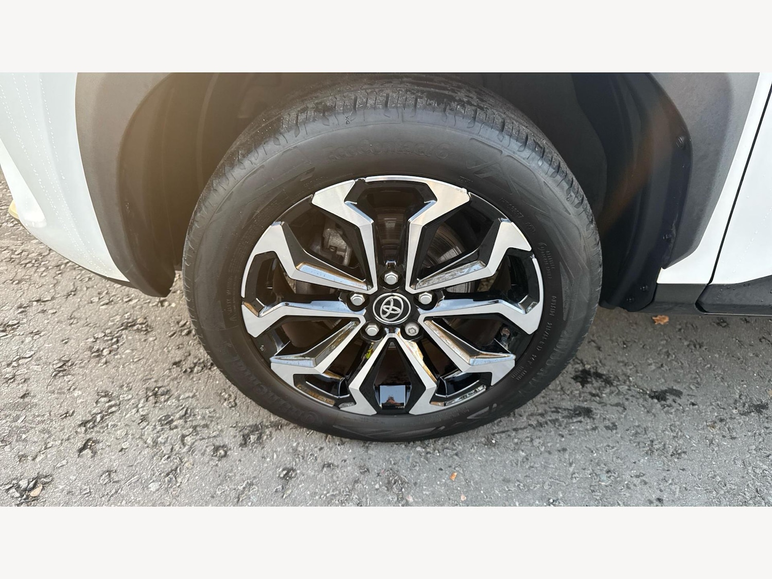 Used Toyota Yaris Cross 2023 for sale - 77456139: Photo 27