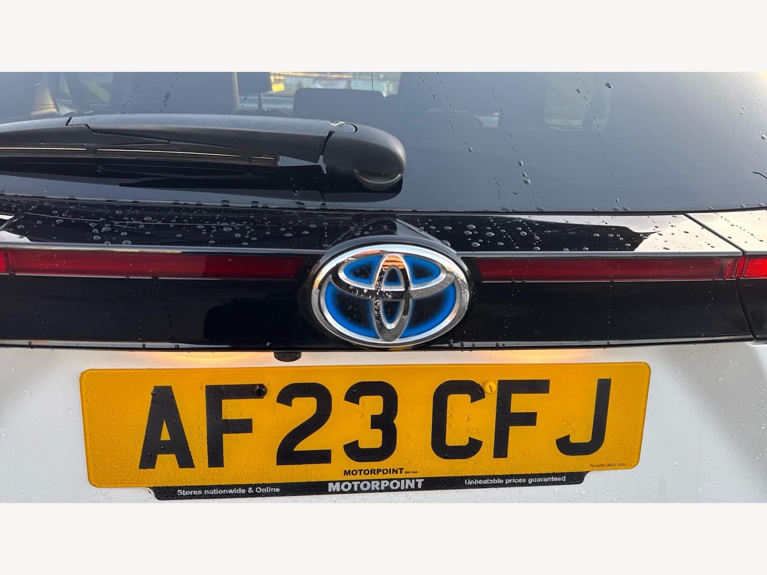 Used Toyota Yaris Cross 2023 for sale - 77456139: Photo 29