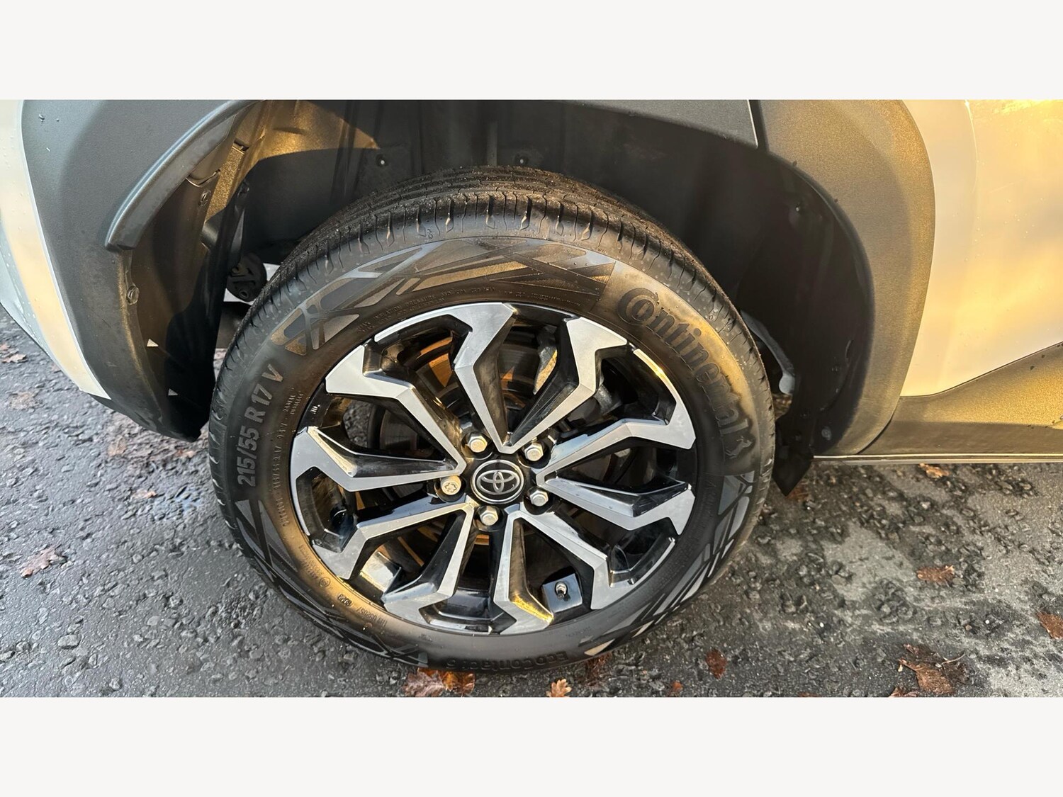 Used Toyota Yaris Cross 2023 for sale - 77456139: Photo 31