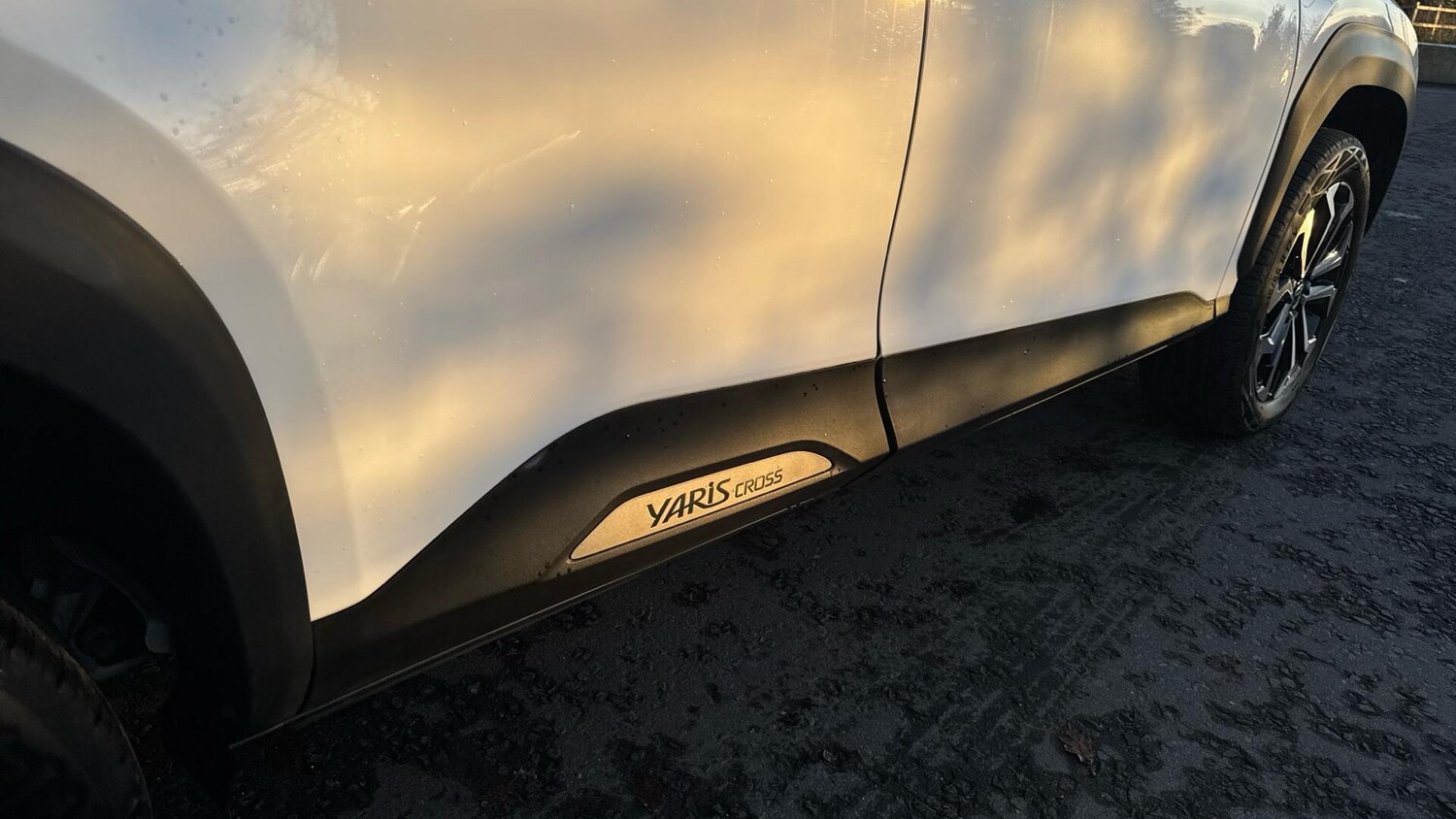 Used Toyota Yaris Cross 2023 for sale - 77456139: Photo 32