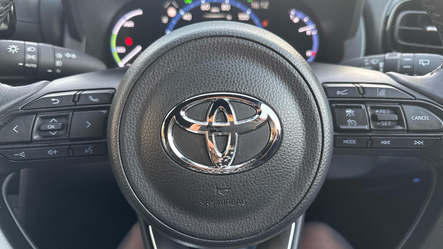 Used Toyota Yaris Cross 2023 for sale - 77456139: Photo 36