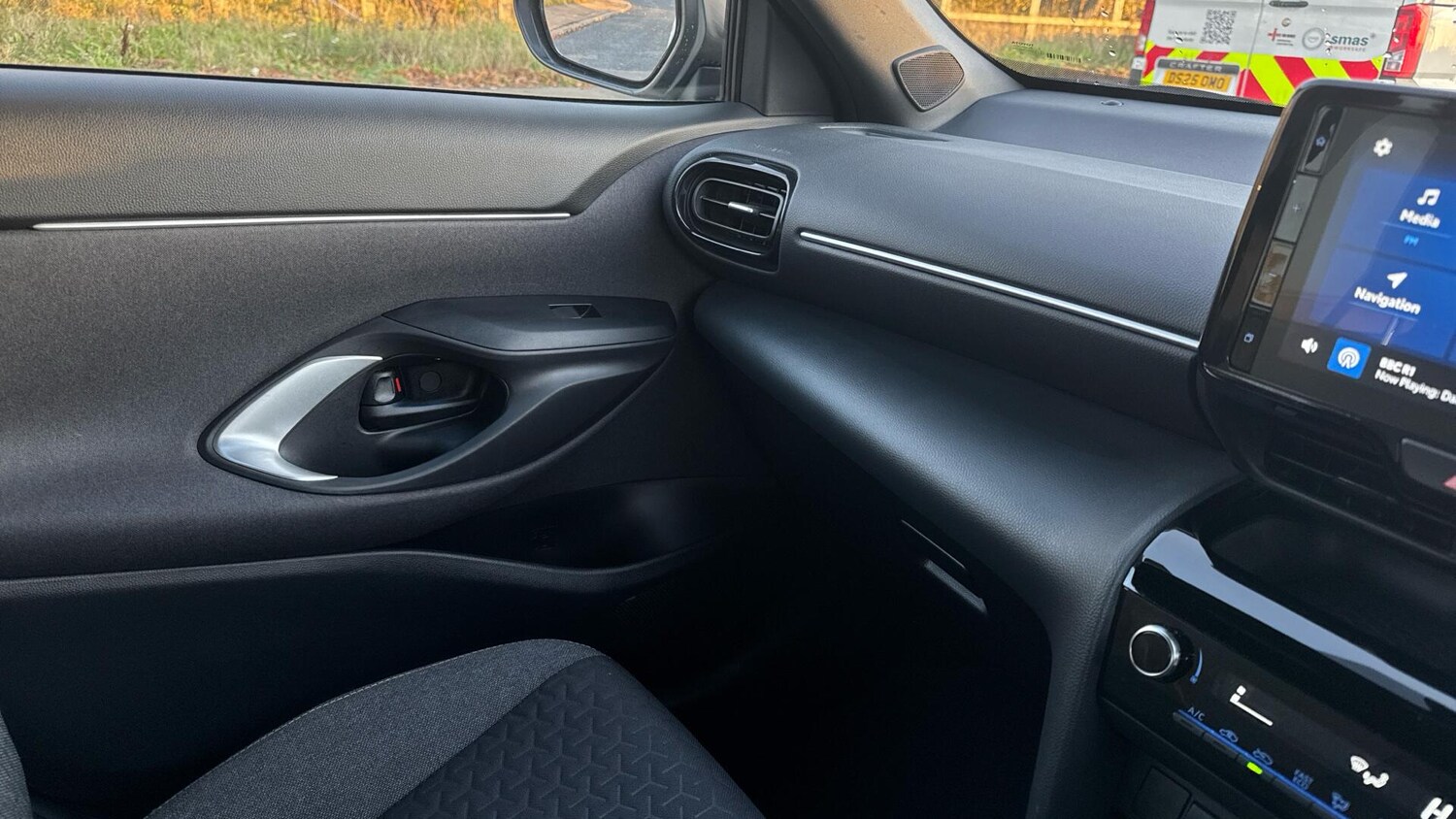 Used Toyota Yaris Cross 2023 for sale - 77456139: Photo 38