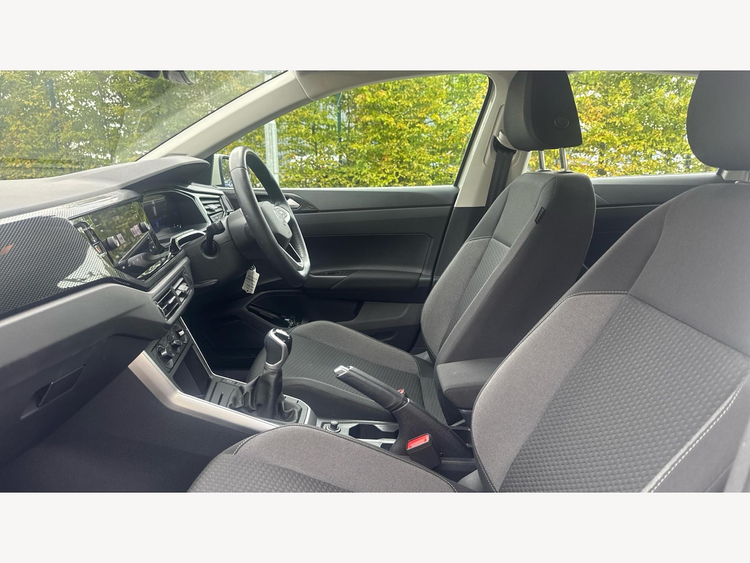 Used Volkswagen Polo 2024 for sale - 76432914: Photo 12