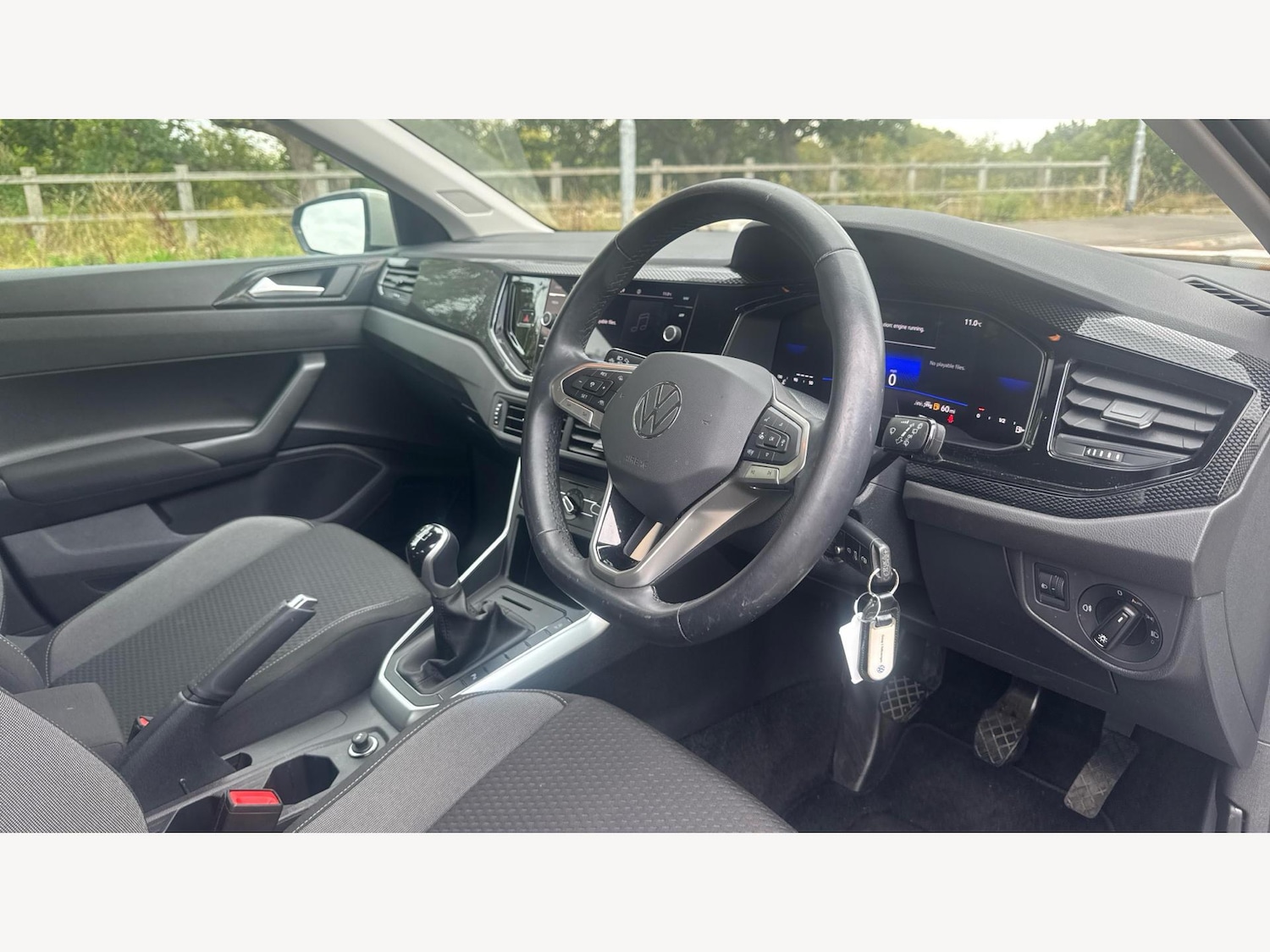 Used Volkswagen Polo 2024 for sale - 76432914: Photo 13