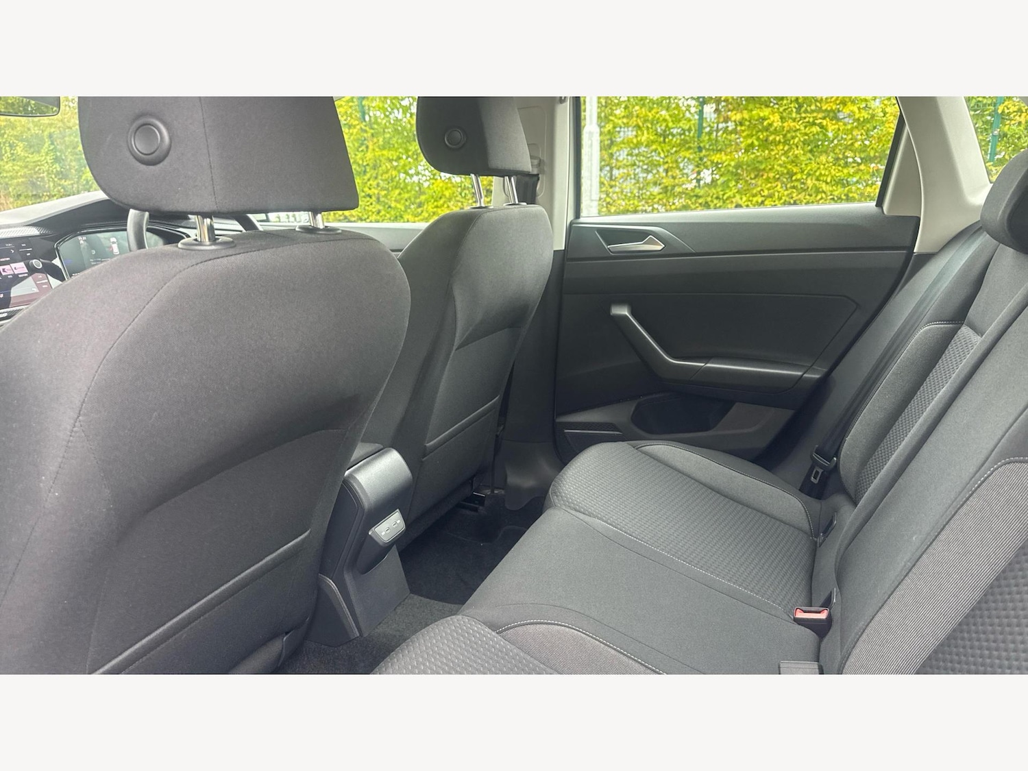 Used Volkswagen Polo 2024 for sale - 76432914: Photo 15