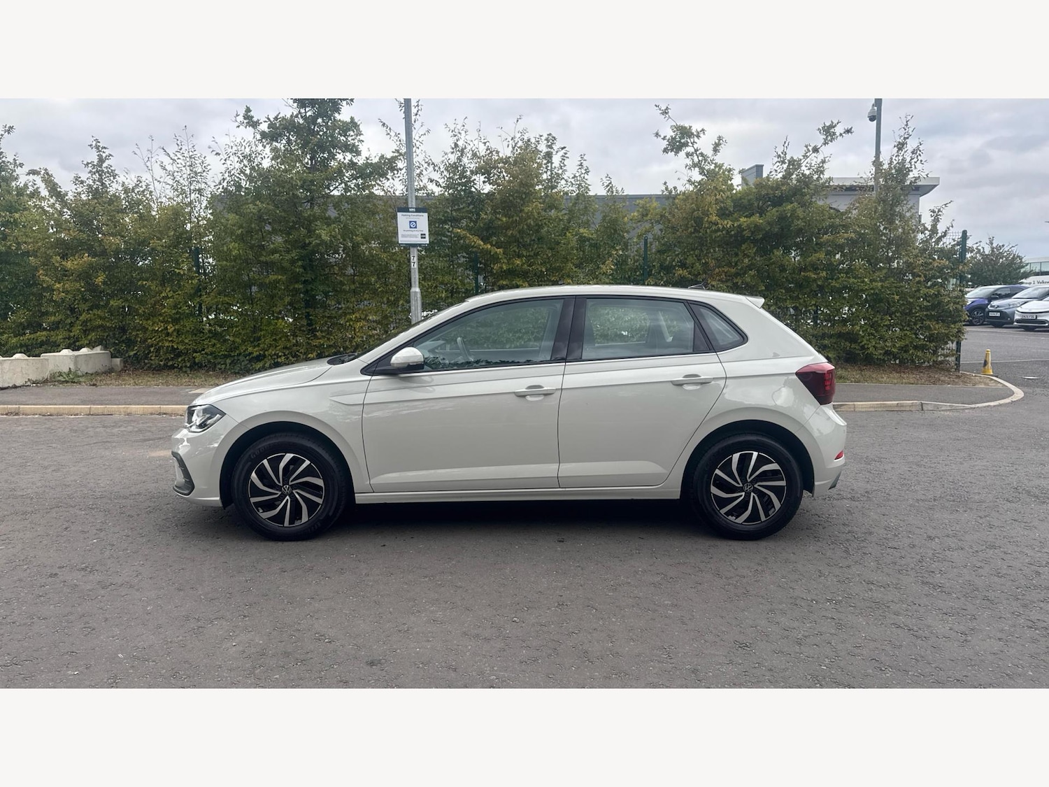 Used Volkswagen Polo 2024 for sale - 76432914: Photo 19