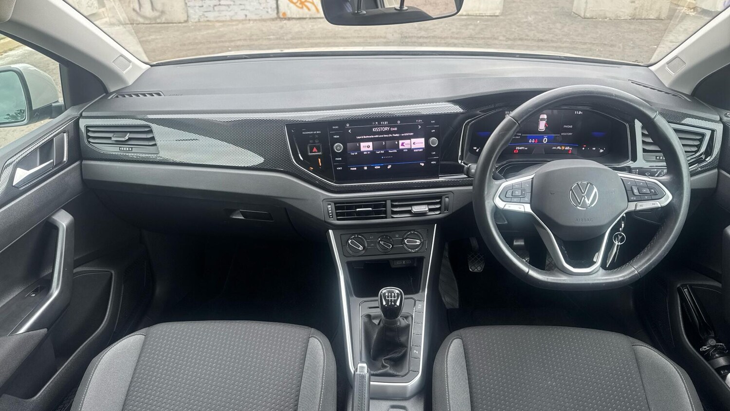 Used Volkswagen Polo 2024 for sale - 76432914: Photo 34