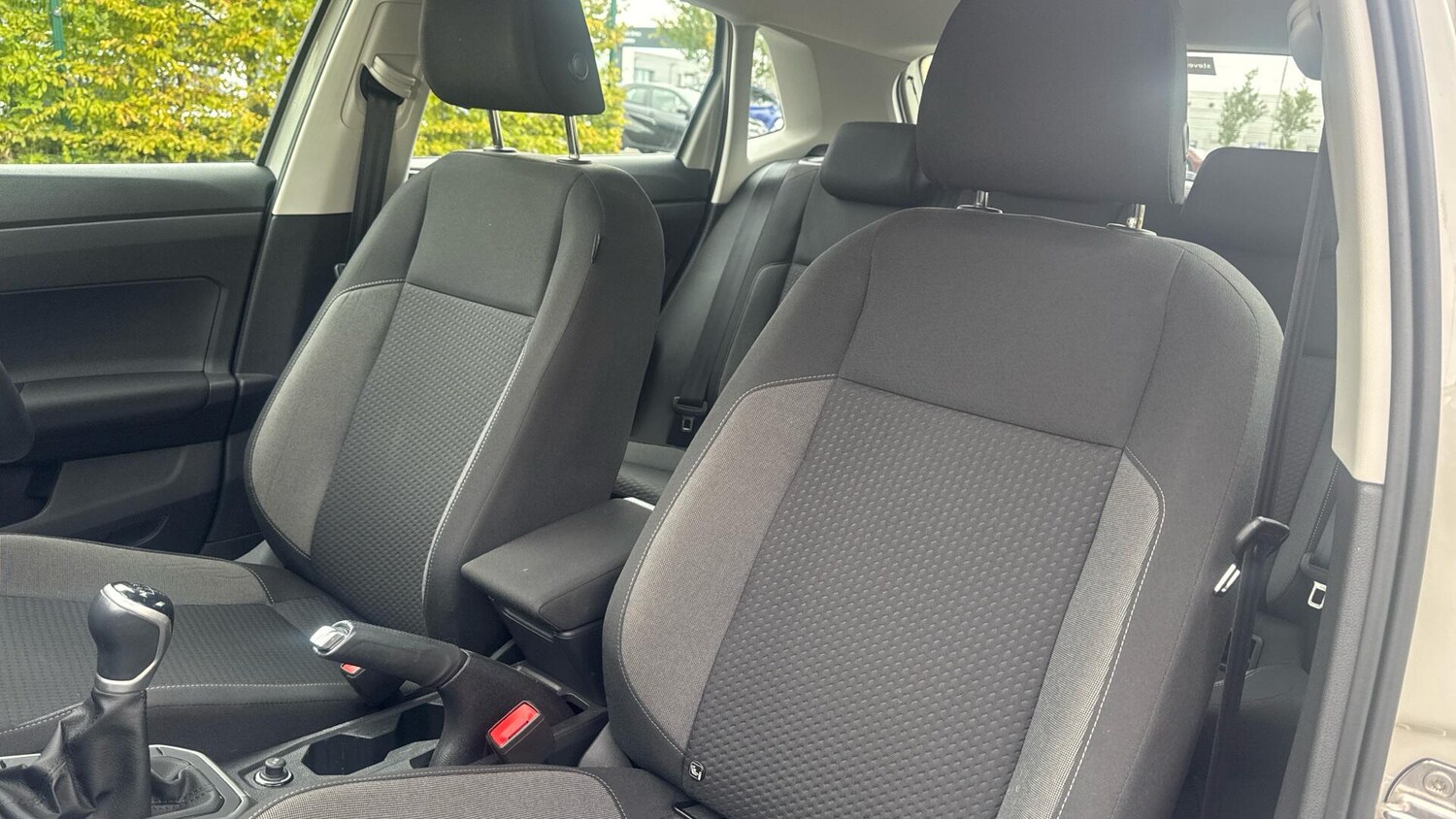 Used Volkswagen Polo 2024 for sale - 76432914: Photo 35