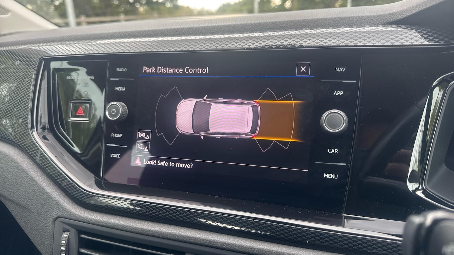 Used Volkswagen Polo 2024 for sale - 76432914: Photo 37