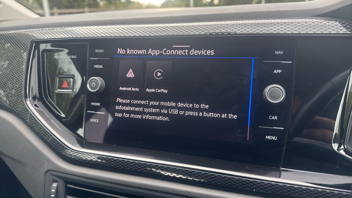 Used Volkswagen Polo 2024 for sale - 76432914: Photo 38