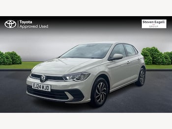 Used Volkswagen Polo 2024 for sale - 76432914: Photo