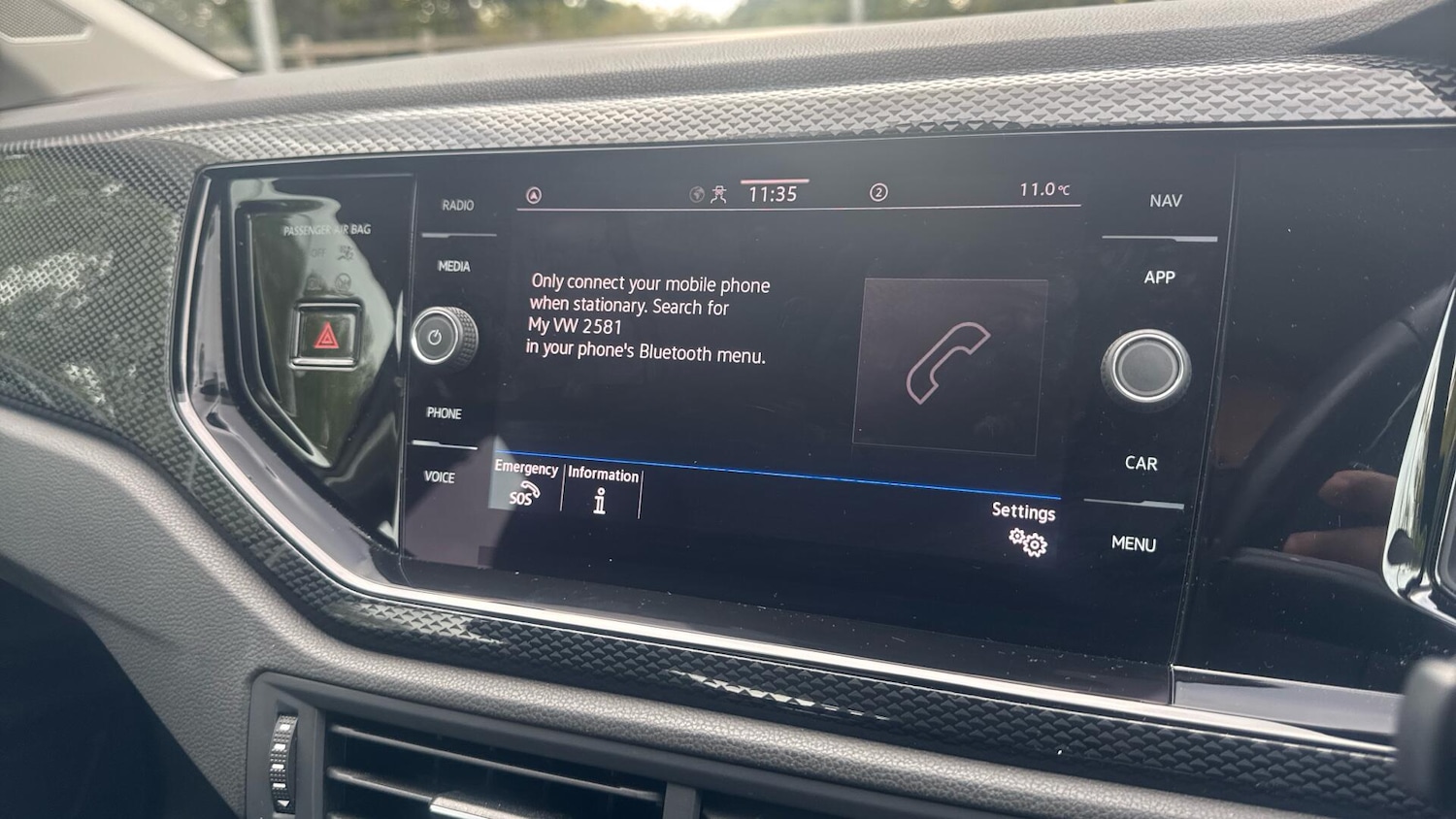 Used Volkswagen Polo 2024 for sale - 76432914: Photo 40